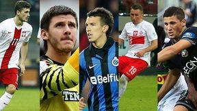 Panowie, Ekstraklasa na Was czeka!