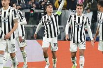 Absurdalny gol samobójczy nie zatrzymał Juventusu. Aż sześć trafień w Turynie