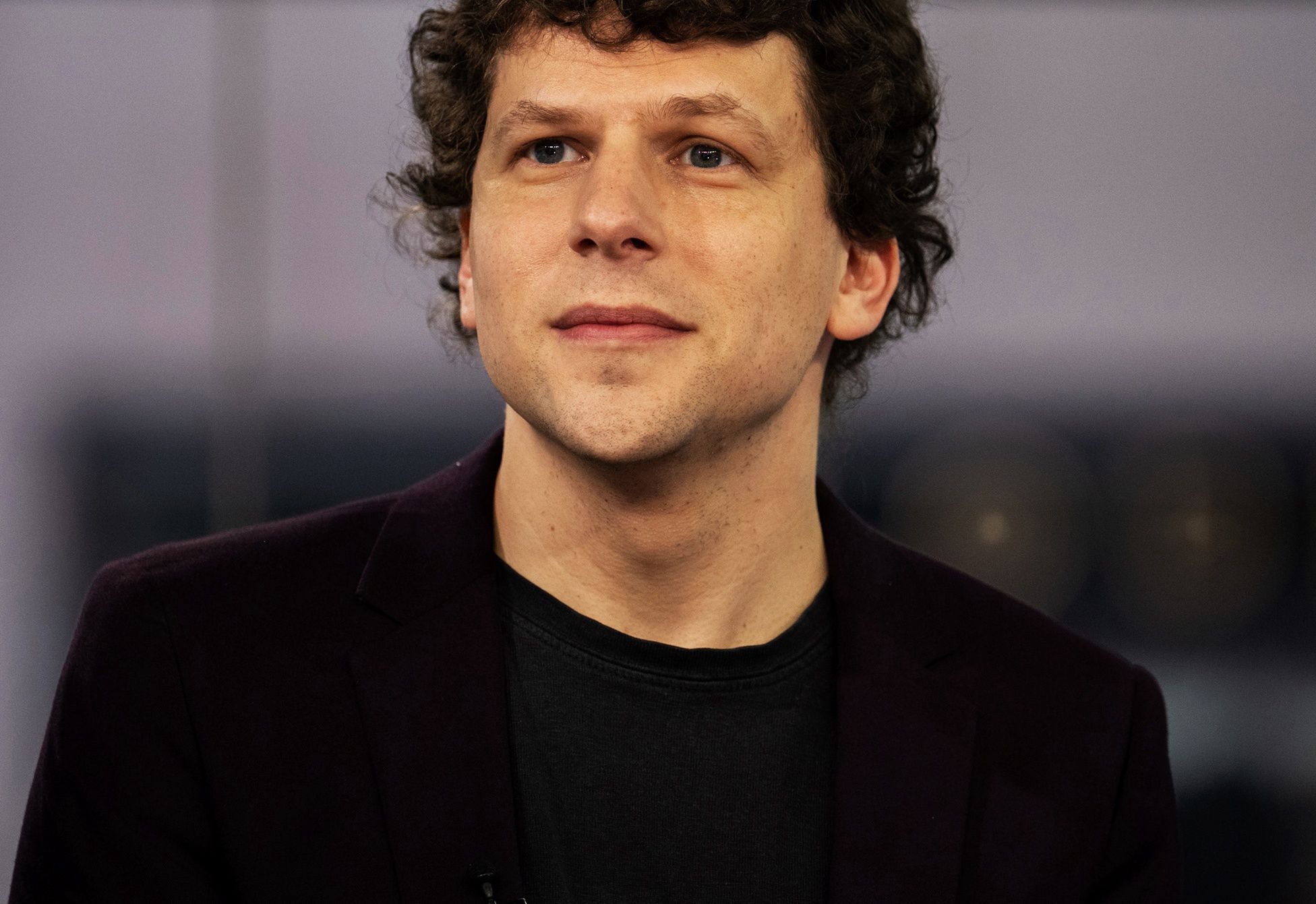 Jesse Eisenberg o przyznaniu mu polskiego obywatelstwa