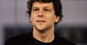 Oficjalnie jest Polakiem. Tak Jesse Eisenberg mówi o zaszczycie przekazanym przez Andrzeja Dudę