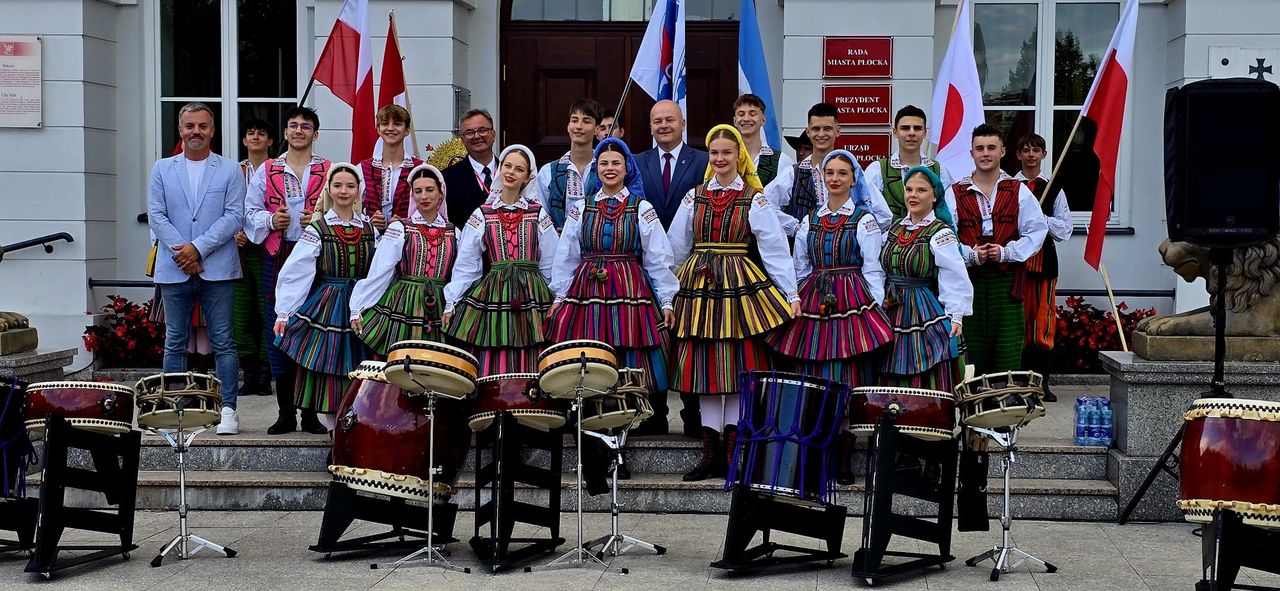 Vistula Folk Festival