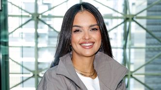 Klaudia El Dursi dołącza do "Top Model"! "Po sześciu latach ŻEGNAM SIĘ z Hotelem Paradise"