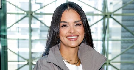 Klaudia El Dursi dołącza do "Top Model"! "Po sześciu latach ŻEGNAM SIĘ z Hotelem Paradise"