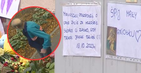 Zabił 5-letniego Maurycego. Zbysław C. nie trafi do więzienia?