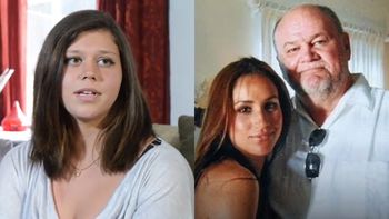 Wnuczka Thomasa Markle podsumowała ciążące na nim zarzuty: "Nie jest to dla mnie ŻADNYM zaskoczeniem"