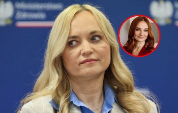 Rzeczniczka MZ na komercyjnej imprezie. Czy miała zgodę pracodawcy?