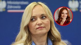 Rzeczniczka MZ na komercyjnej imprezie. Czy miała zgodę pracodawcy?