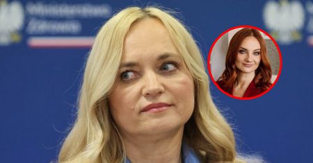 Rzeczniczka MZ na komercyjnej imprezie. Czy miała zgodę pracodawcy?