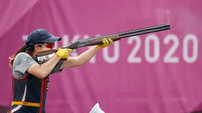 Kwalifikacje w strzeleckim trapie zakończone. Finały bez Polaków