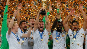 Niemcy dostali po 50 tysięcy euro za triumf w Pucharze Konfederacji