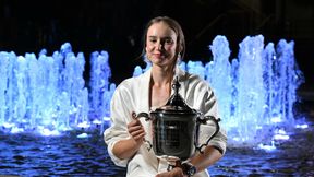 Wściekł się na to, jak Rosja traktuje pojedynczego człowieka. Wysłał Jelenę Rybakinę do... Kazachstanu