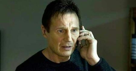 ''Ucieczka z Nowego Jorku'': Liam Neeson ucieknie z Nowego Jorku?