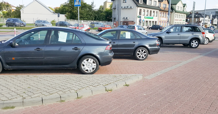 Przebieg w dół, cena w górę. Nawet 26 gr za "skręcony" kilometr