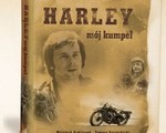 "Harley mj kumpel" - audycja radiowa