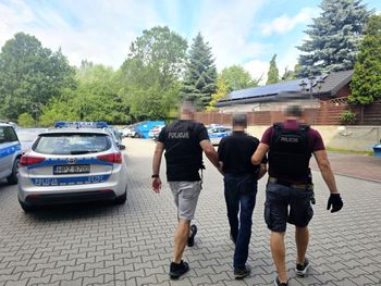 Wpadł po 24 latach ukrywania się. Miał fałszywą tożsamość