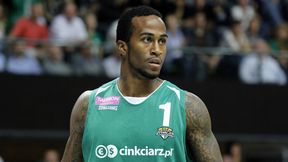 Dee Bost: Trabzonspor chciał mnie wykupić, ale zostaję w Stelmecie!