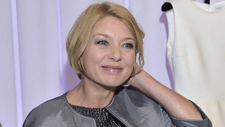 Edyta Olszówka
Fotografia: AKPA