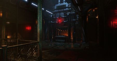 Steampunkowy dungeon crawler Vaporum zadebiutuje za miesiąc