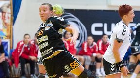 Agnieszka Jochymek przed meczem z mistrzem Polski. "Wiemy o sobie wszystko"