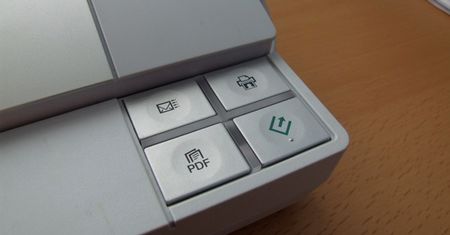 Epson Perfection V350 Photo