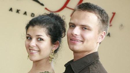 Kasia Cichopek w ciąży