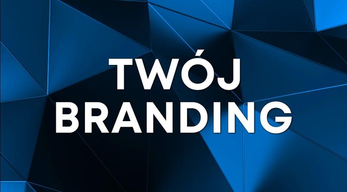 Twój branding