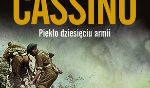 Monte Cassino. Piekło dziesięciu armii wyd. 2021