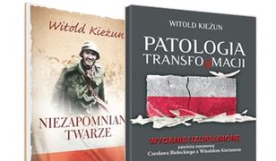 Pakiet Niezapomniane twarze/Patologia transformacji