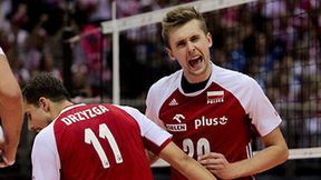 ME 2017 w siatkówce: Finlandia - Polska 0:3 (galeria)