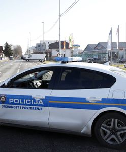 Strzelanina w domu opieki w Chorwacji. Są ofiary śmiertelne