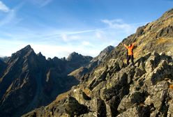 Słowacja - 8 kultowych miejsc w Tatrach Wysokich
