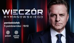 Bogdan Rymanowski z nowym programem w Polsacie i Polsat News. Start w poniedziałek