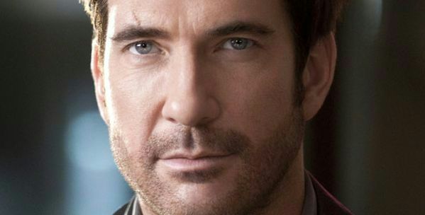 ''Mercy'': Dylan McDermott i czarownica Stephena Kinga