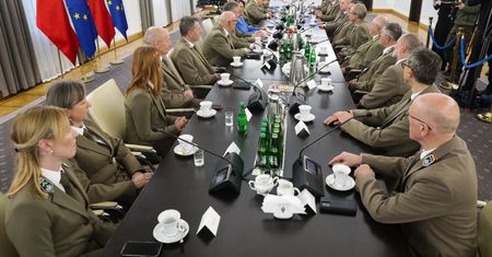 Lasy Państwowe, podróże leśników i nieracjonalne wydatki. Byli dyrektorzy wiecznie w drodze
