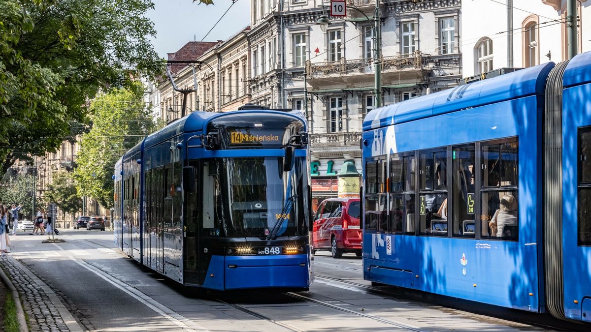 Drugie miasto z metrem w Polsce. Szykują rok inwestycji