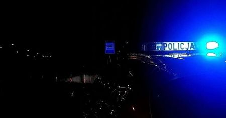 Najpierw awantura w pensjonacie, potem jazda po pijaku. Małżeństwo zaszalało w Zakopanem