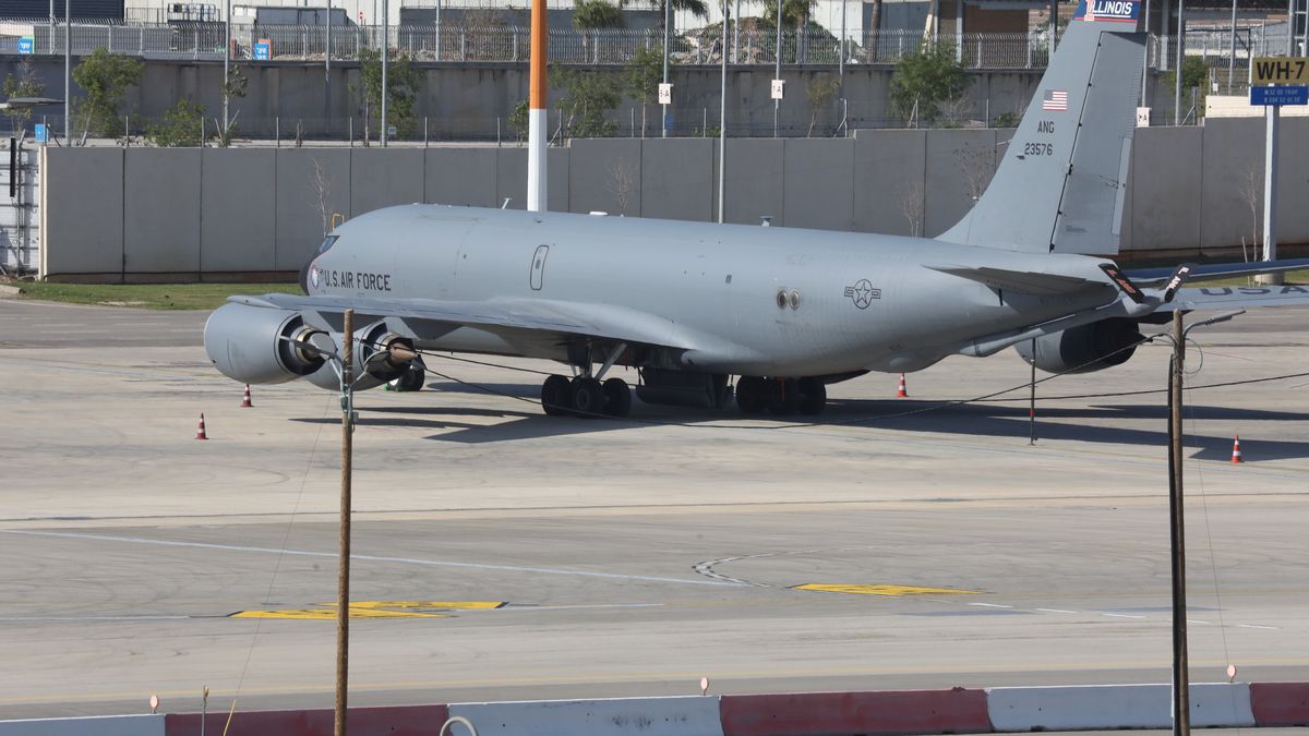 Amerykański pilot oskarżony o zdradę kraju za szkolenia dla chiń