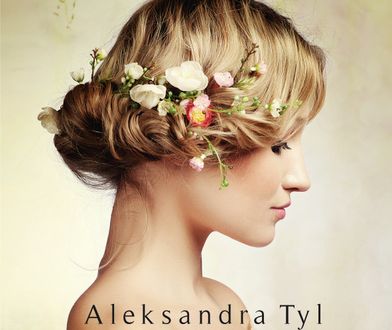 "Pisanie to nie tylko klepanie w klawiaturę" - rozmowa z Aleksandrą Tyl