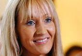 J.K. Rowling napisała najlepszą książkę roku