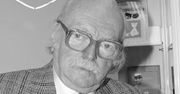 Edmund Niziurski - twórca książek dla młodzieży - nie żyje