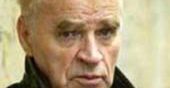 Janusz Głowacki cieszy się, że Akademia Szwedzka doceniła dramaturga