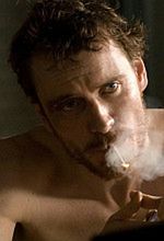 Michael Fassbender chce grać u Brendana Gleesona