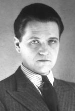 #dziejesienazywo: serial "Bodo", czyli jak wyglądały losy najsłynniejszego polskiego przedwojennego amanta - Eugeniusza Bodo