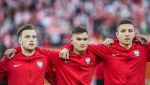 Mistrzostwa świata U-20. Polska - Tahiti. TVP chwali się dużą oglądalnością