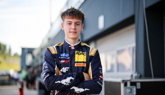 17-letni Polak zachwyca Niemców