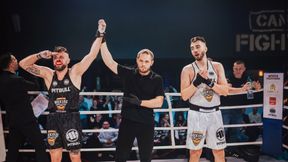 Boxing Challenge V by Cancer Fighters z kolejnym świetnym wynikiem!