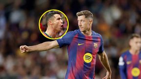 "El Nacional": Legenda naciska na transfer Lewandowskiego. To byłby hit