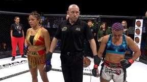 Invicta FC 34: Porto nową mistrzynią, kontrowersje w walce wieczoru