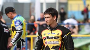 Swoją postawą zaskoczył wszystkich kibiców. Arkadiusz Pawlak ciągnął wynik zespołu