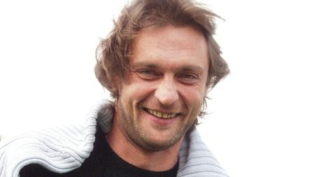 ''Nie udało mi się w nim zakochać''
